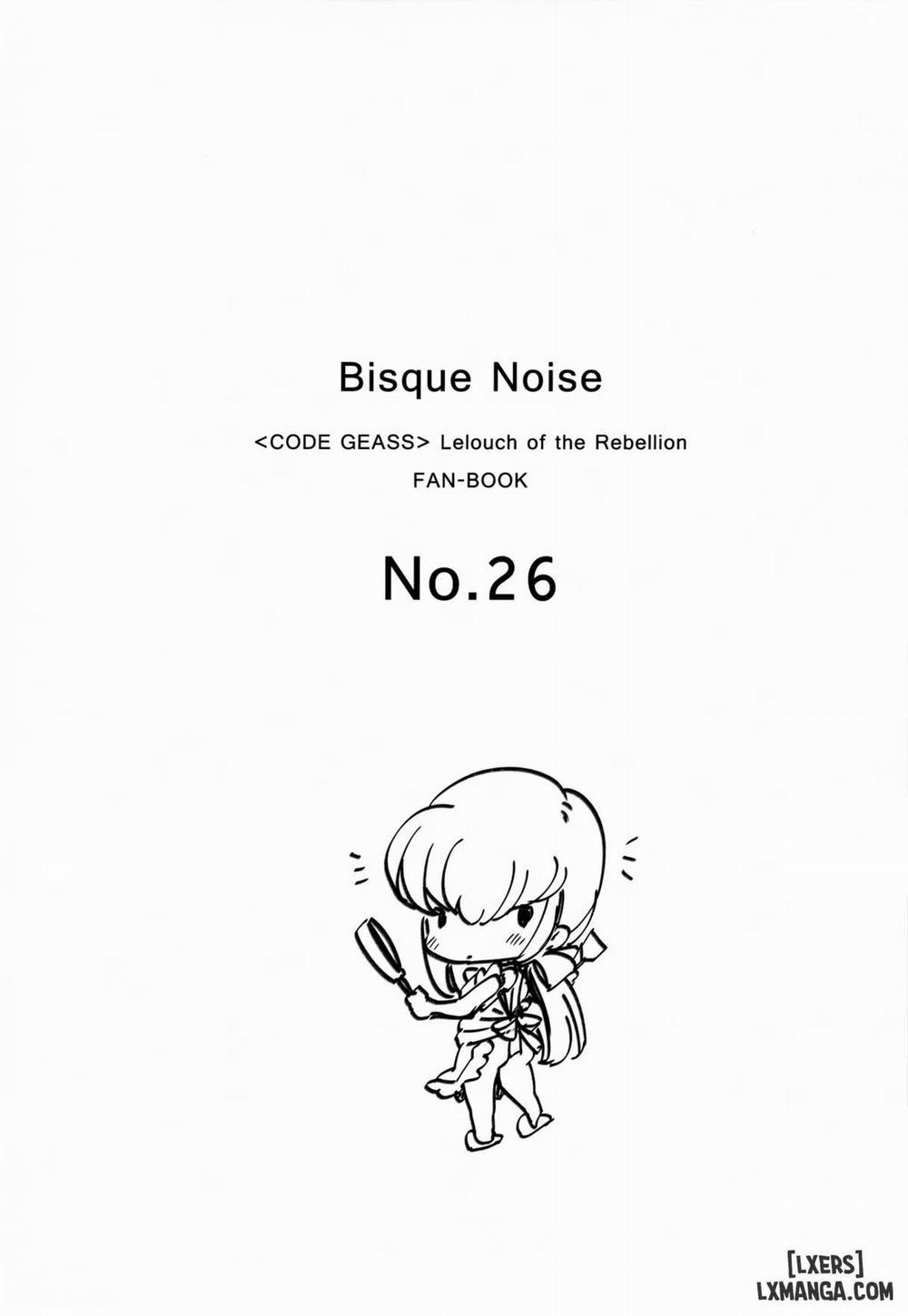 Bisque Noise Oneshot trang 5