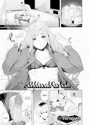 Đọc truyện tranh Bịt mắt