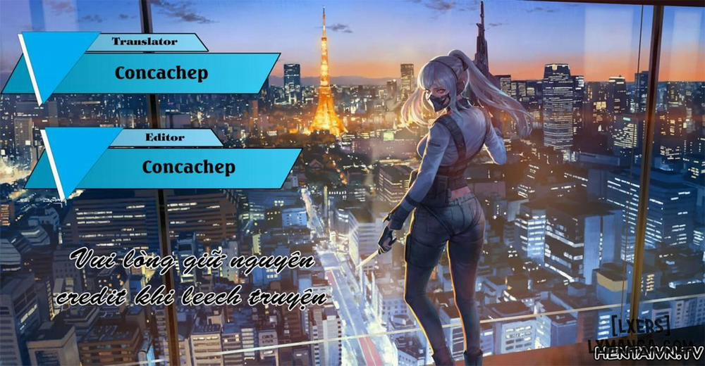 Bitch Family Oneshot trang 0