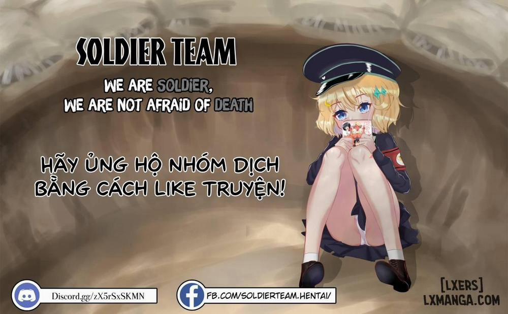 Bitch Family Oneshot trang 1