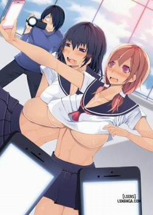 Đọc truyện tranh Bitch Oyako no Rankou Nama Haishin