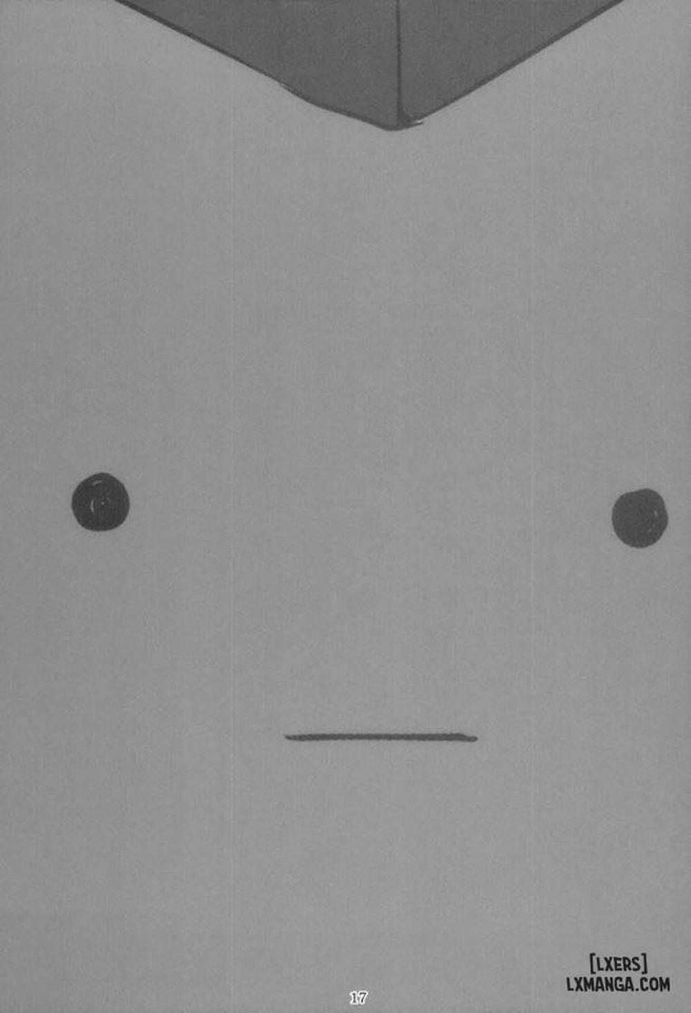 Bitch Sensei de Hoken taiiku Oneshot trang 15