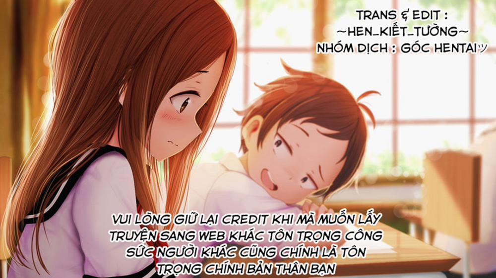 Bitch Side Sister Oneshot [FULL COLOR] trang 0