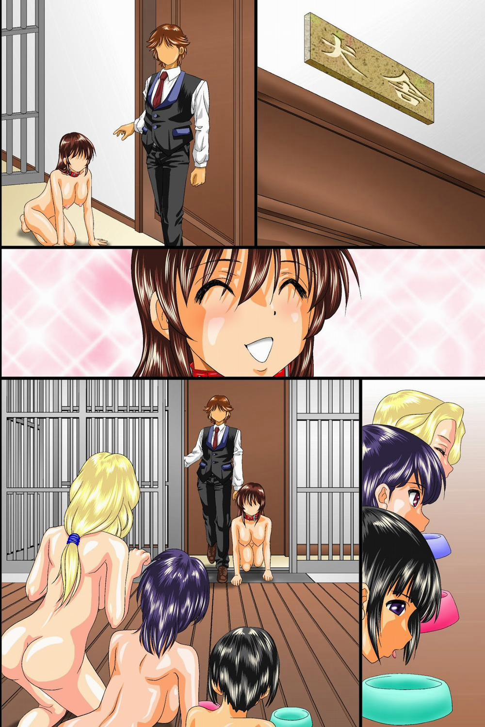 Bitch Top Artist [Full Color] trang 50