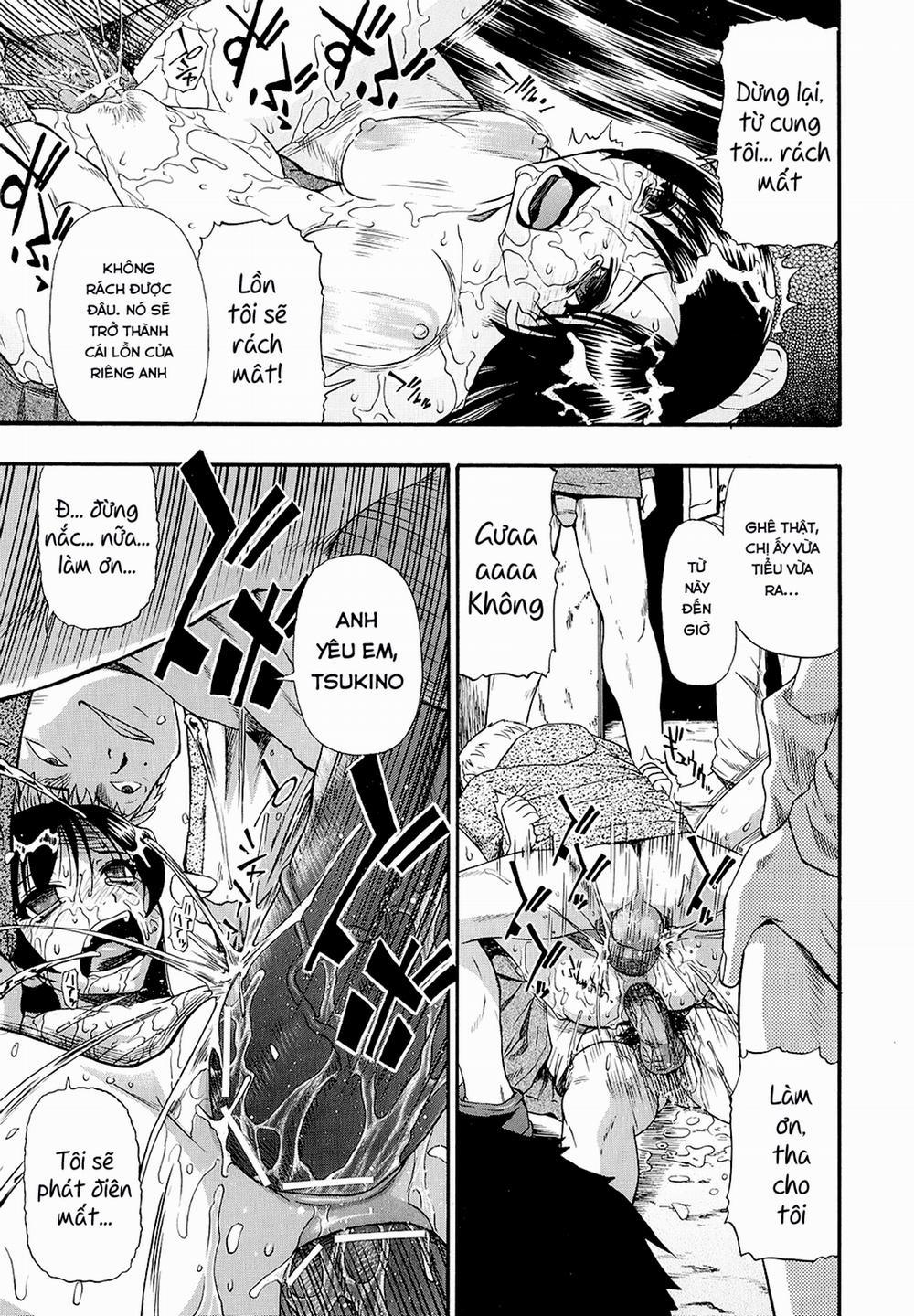 Bitoku no Fukou 0 Minobi (Phần 0 trang 12