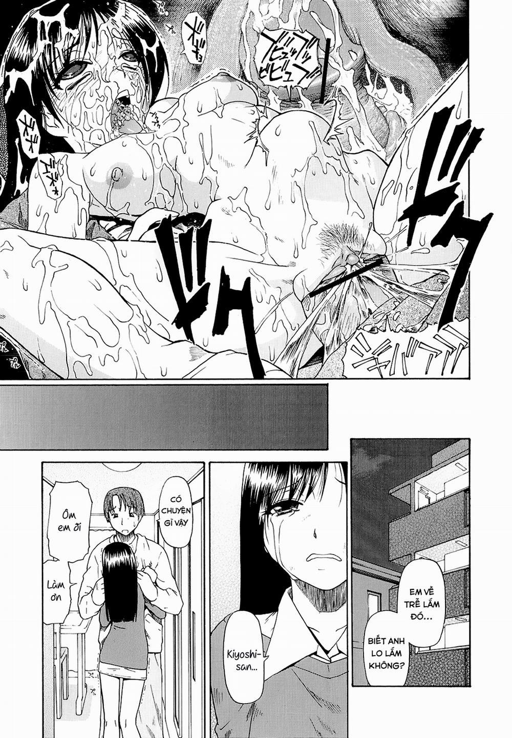 Bitoku no Fukou 0 Minobi (Phần 0 trang 14