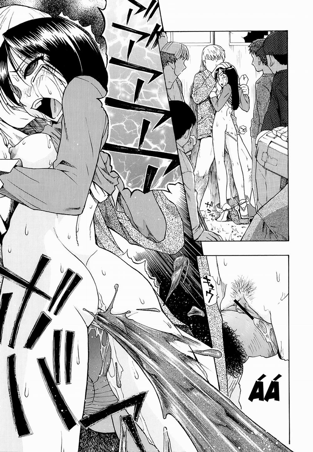 Bitoku no Fukou 0 Minobi (Phần 0 trang 2