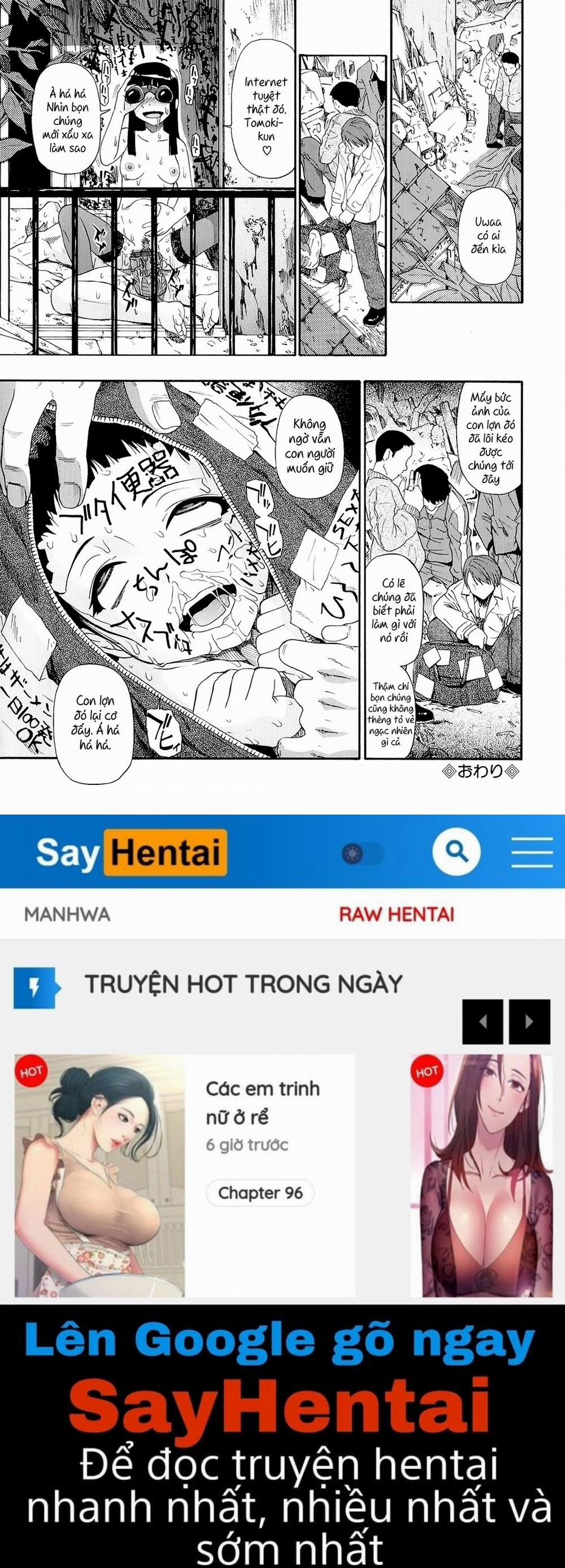 Bitoku no Fukou 1 trang 40