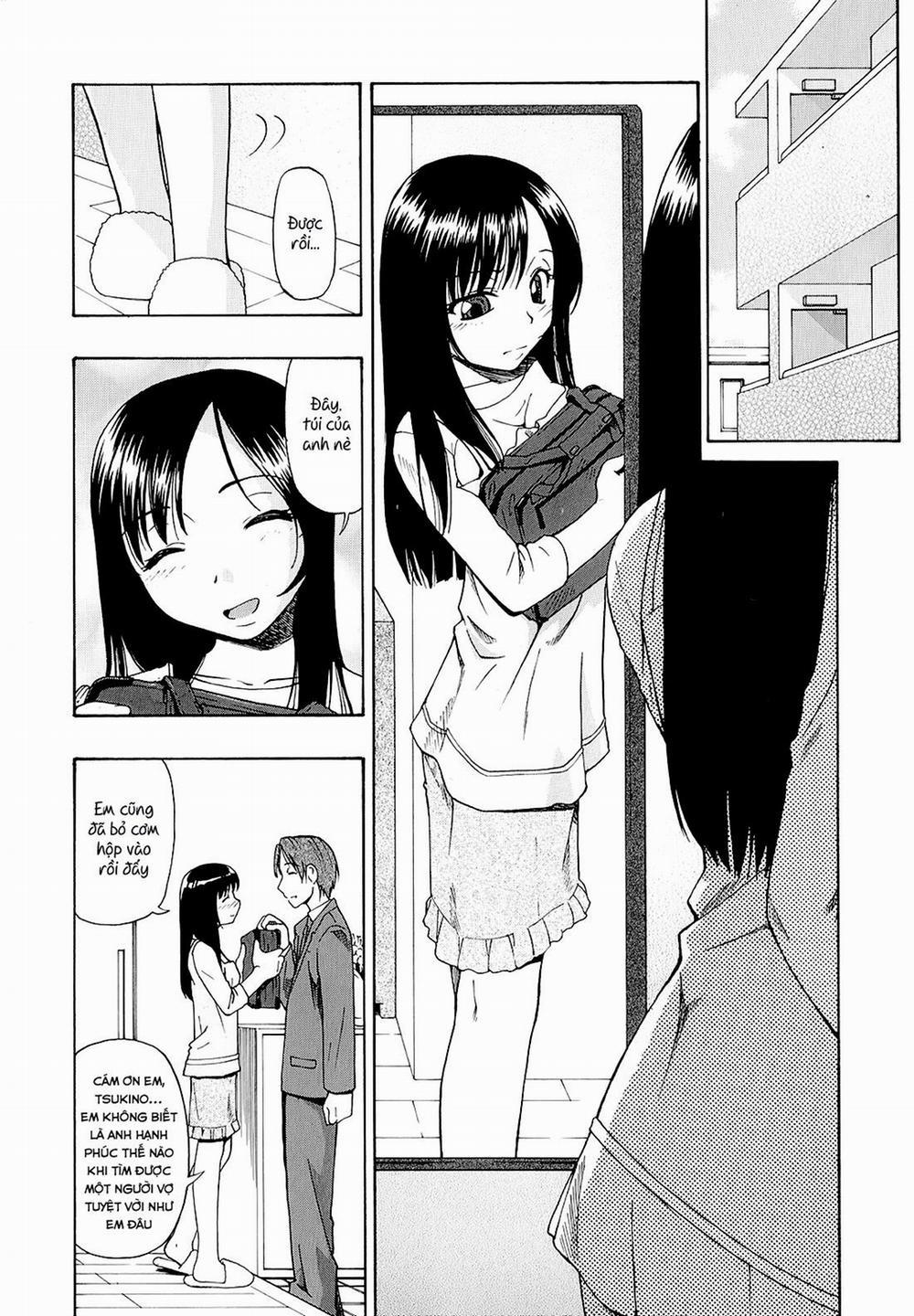 Bitoku no Fukou 2 trang 1