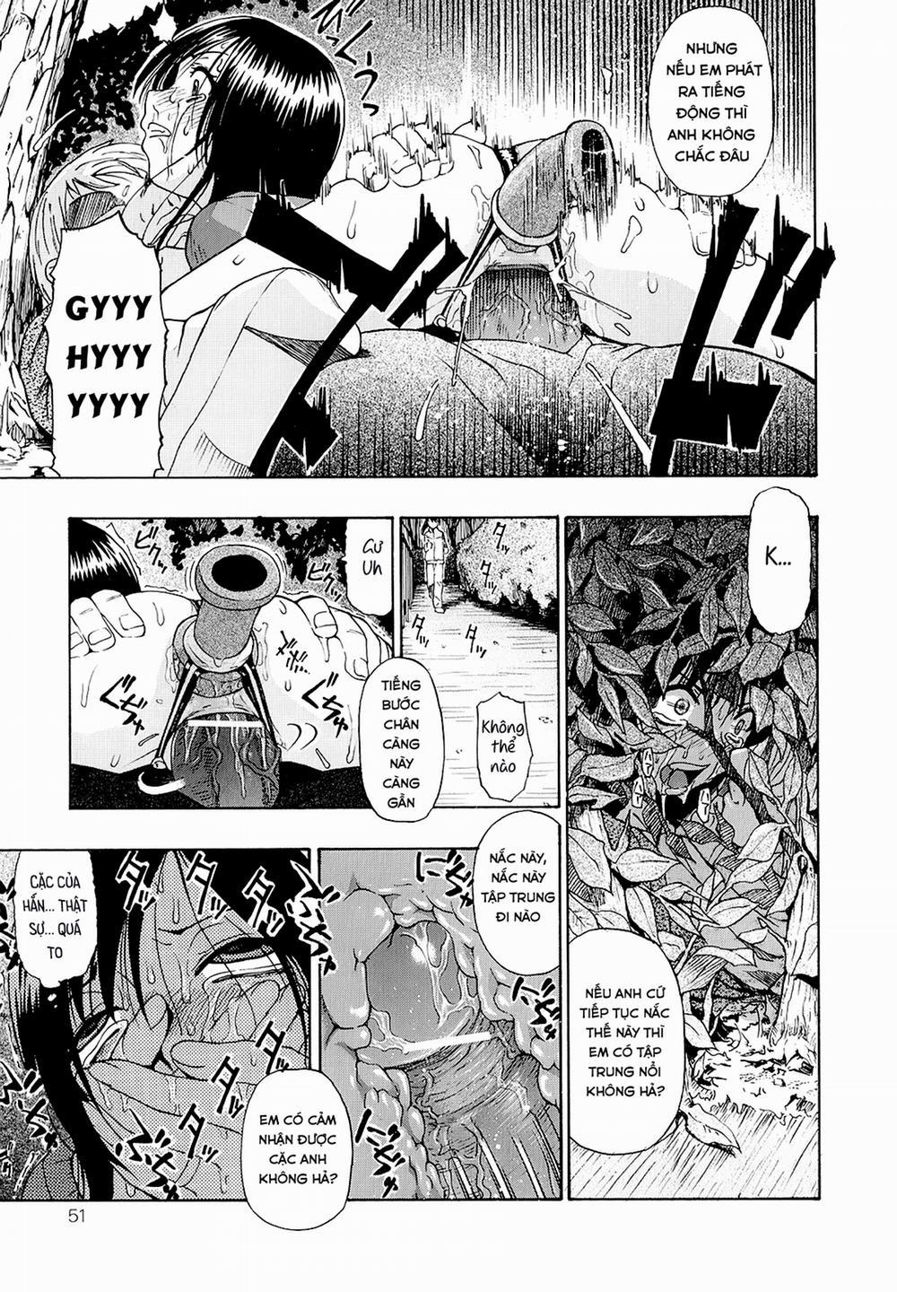 Bitoku no Fukou 2 trang 10