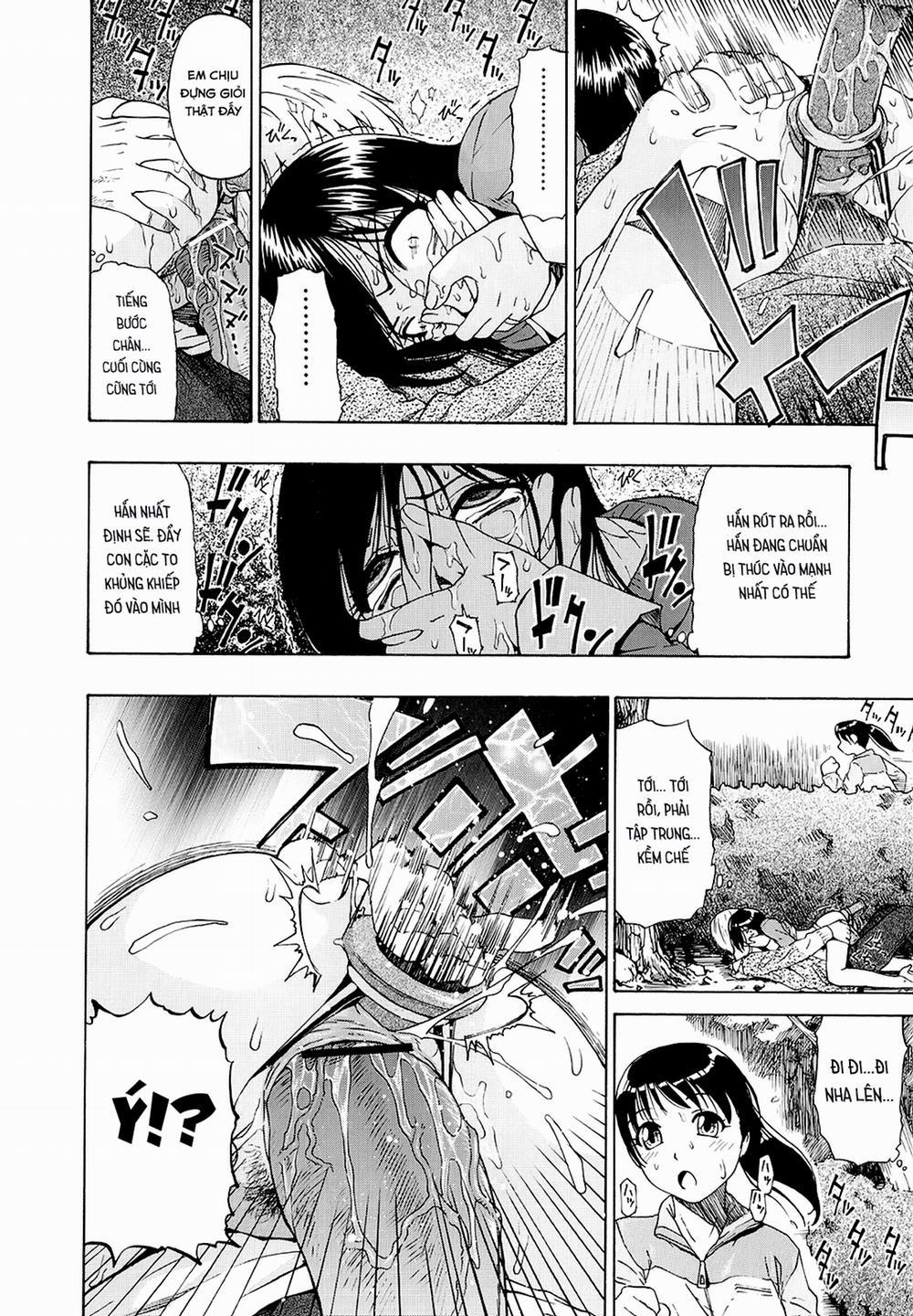 Bitoku no Fukou 2 trang 11