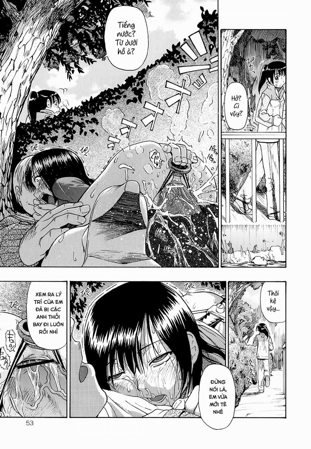 Bitoku no Fukou 2 trang 12