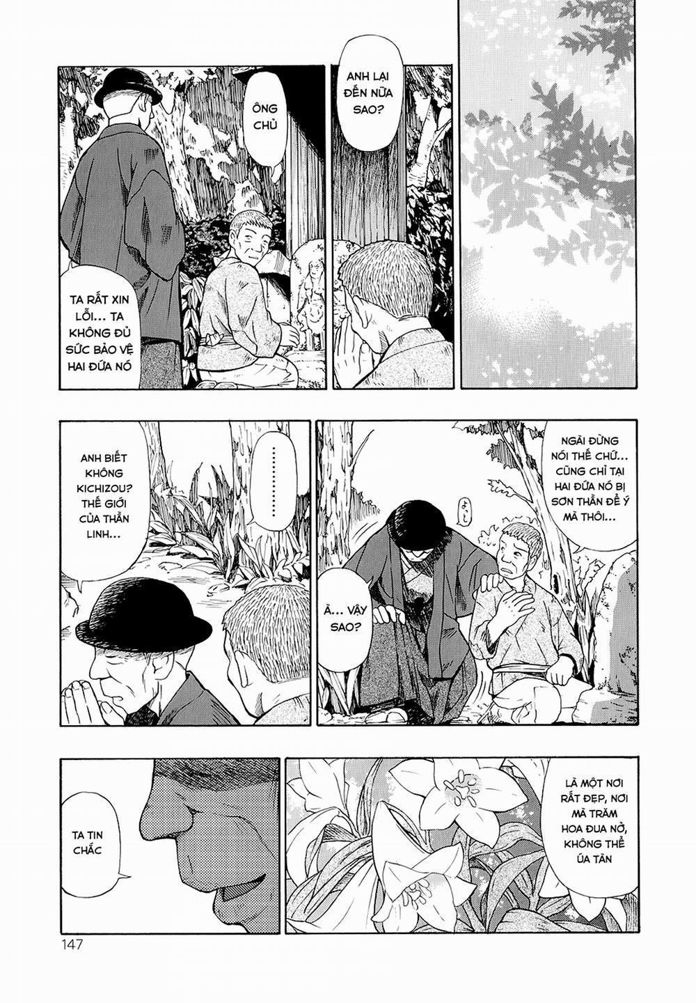 Bitoku no Fukou 6 END trang 28