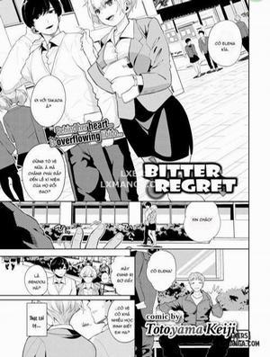 Đọc truyện tranh Bitter Regret