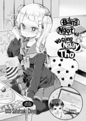 Đọc truyện tranh Bitter, Sweet, and Very Naive