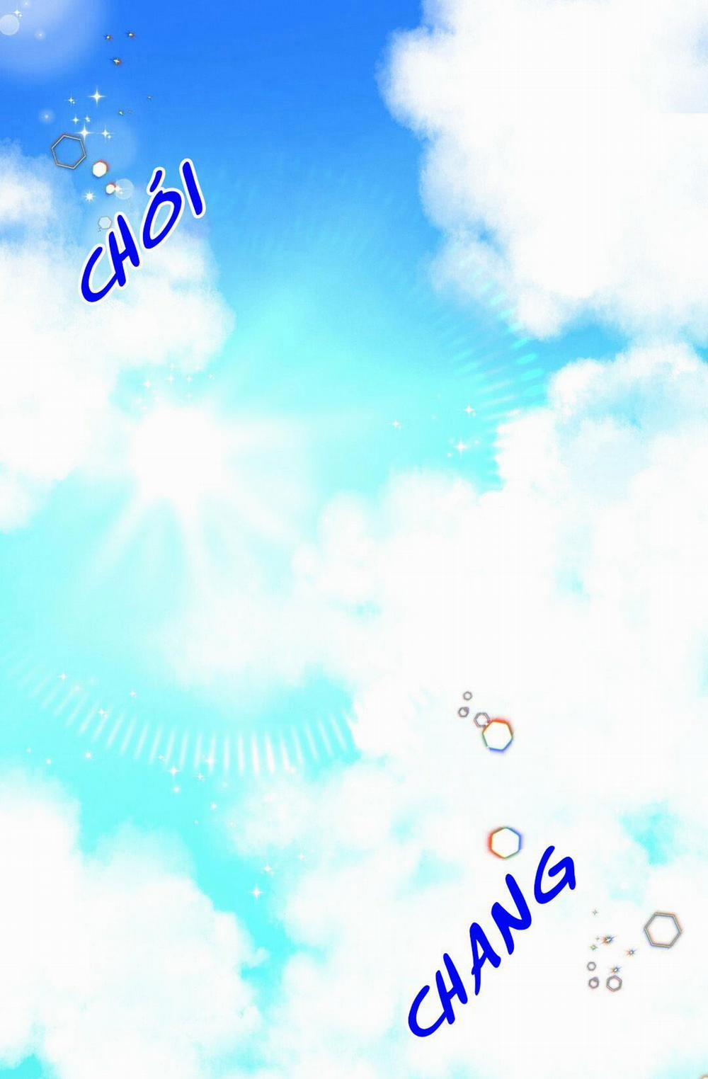 Bitter Sweet Darling 1 trang 0