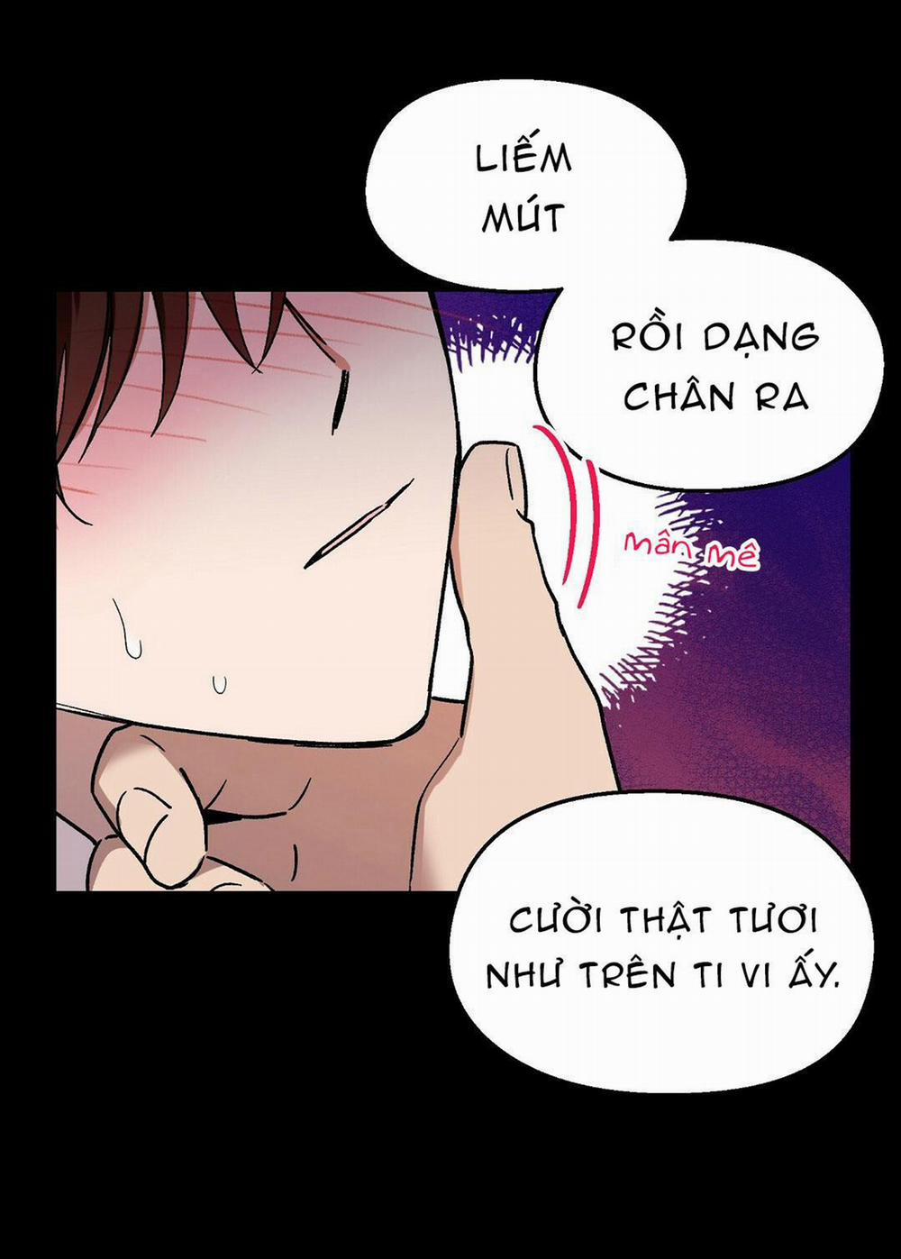 Bitter Sweet Darling 1 trang 14