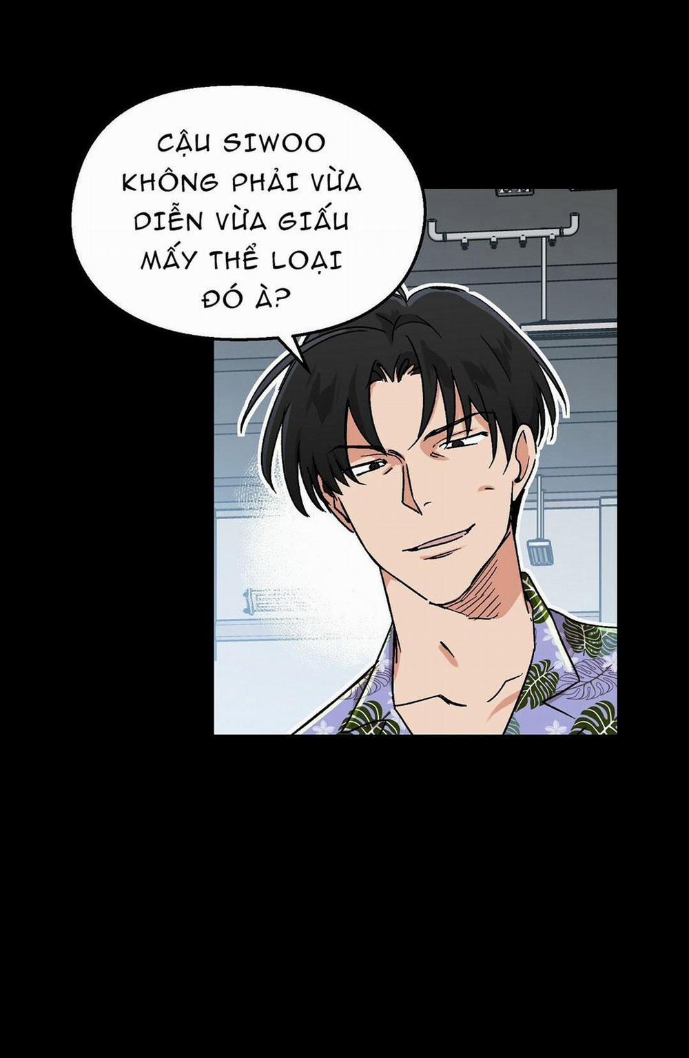 Bitter Sweet Darling 1 trang 15