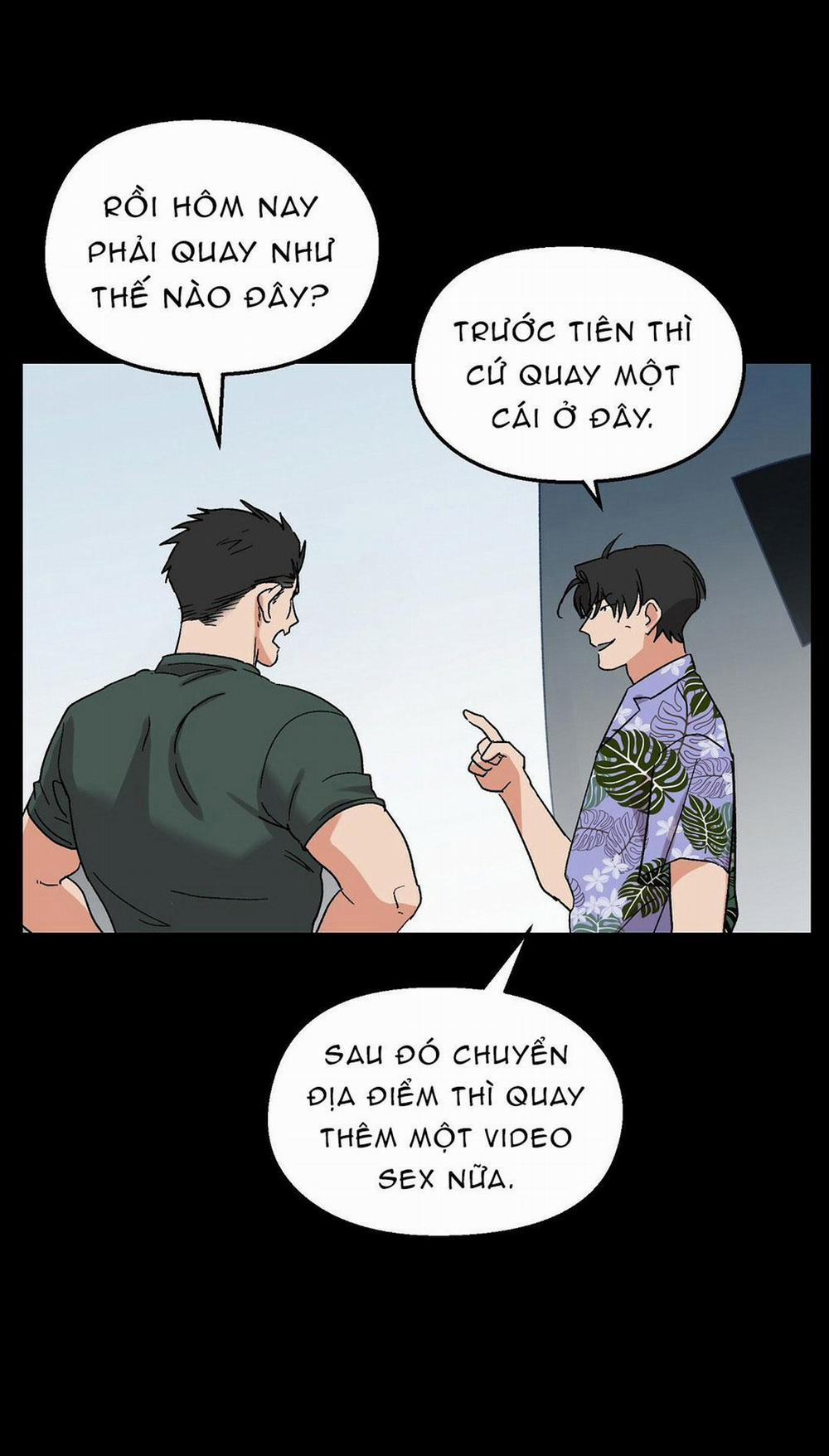 Bitter Sweet Darling 1 trang 20