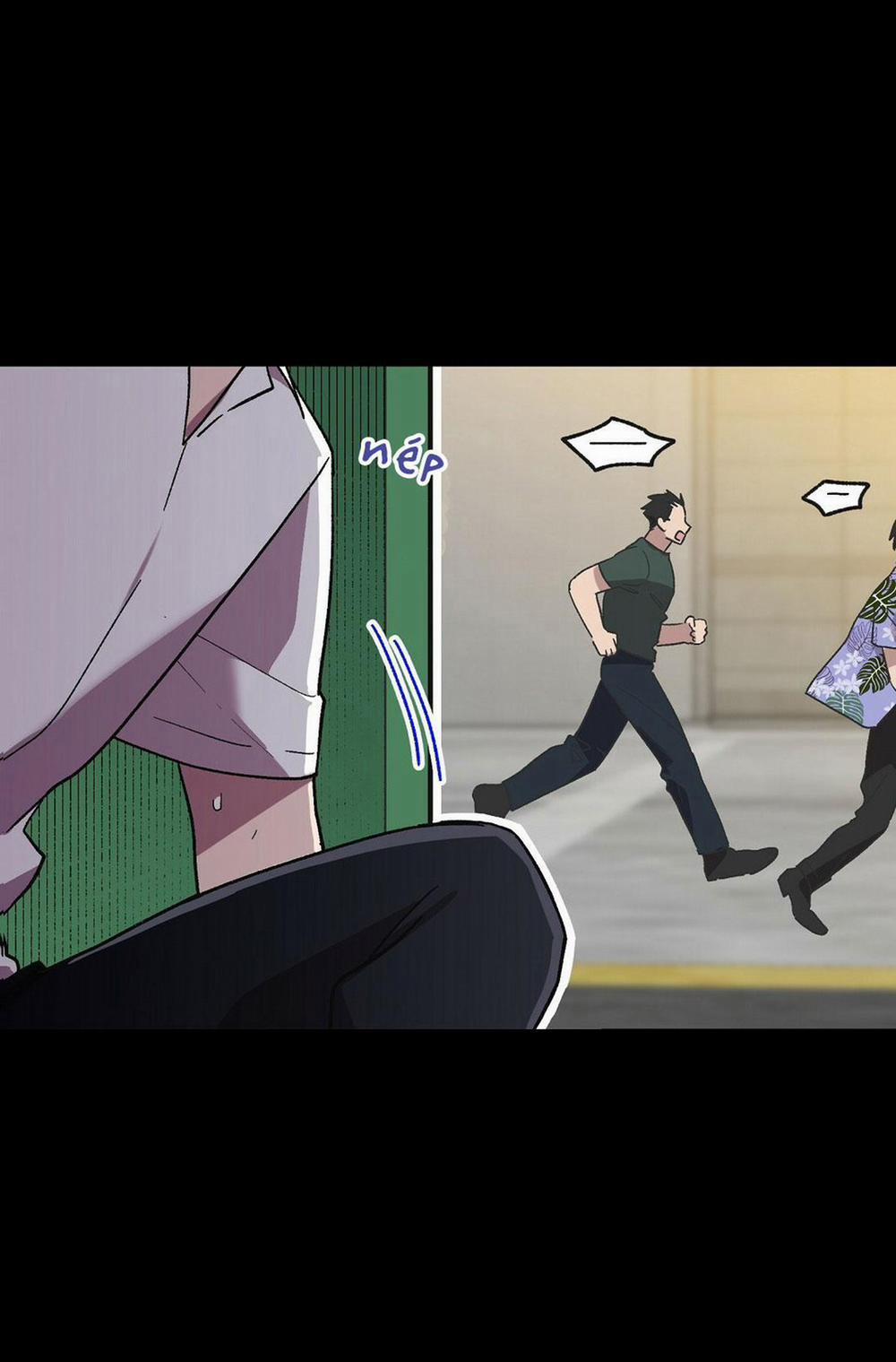 Bitter Sweet Darling 1 trang 26