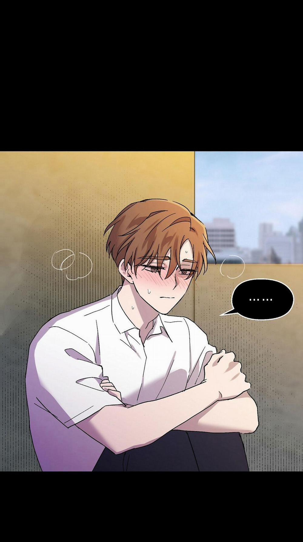 Bitter Sweet Darling 1 trang 28