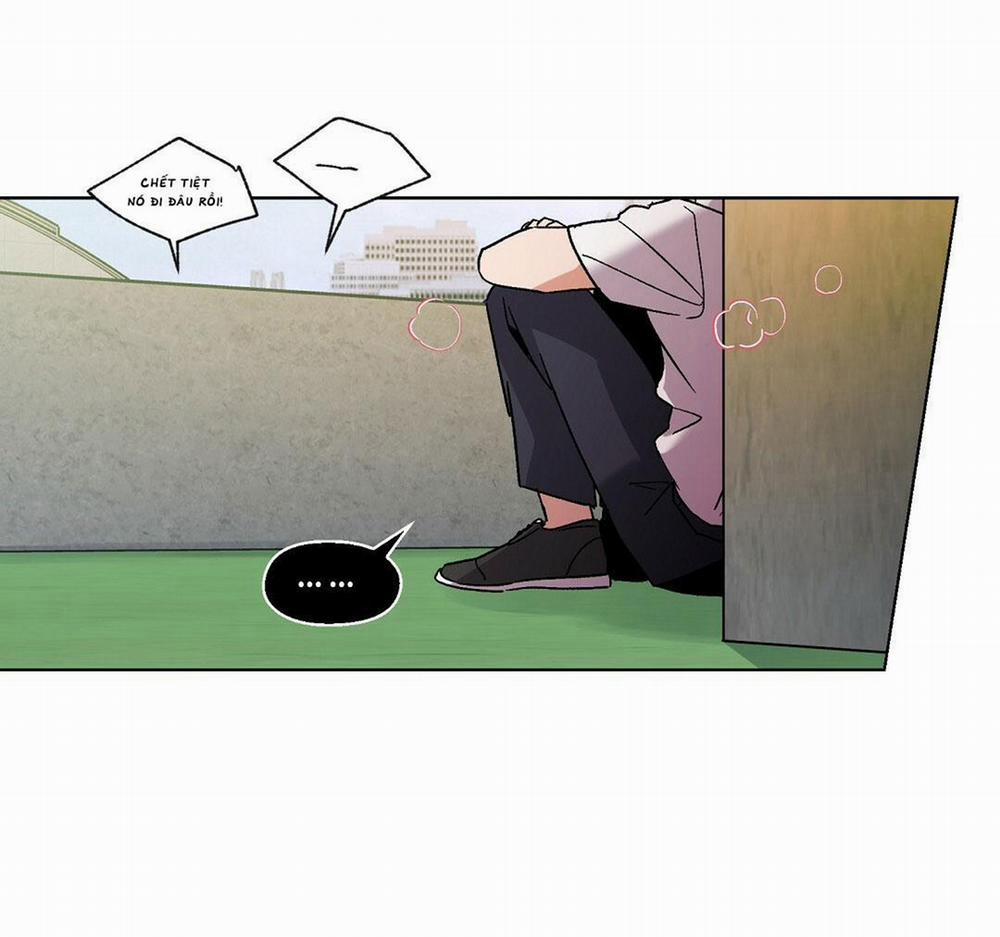 Bitter Sweet Darling 1 trang 3