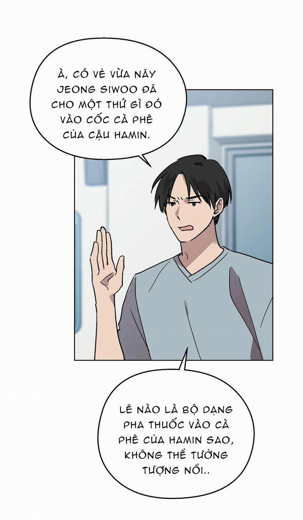 Bitter Sweet Darling 1 trang 36