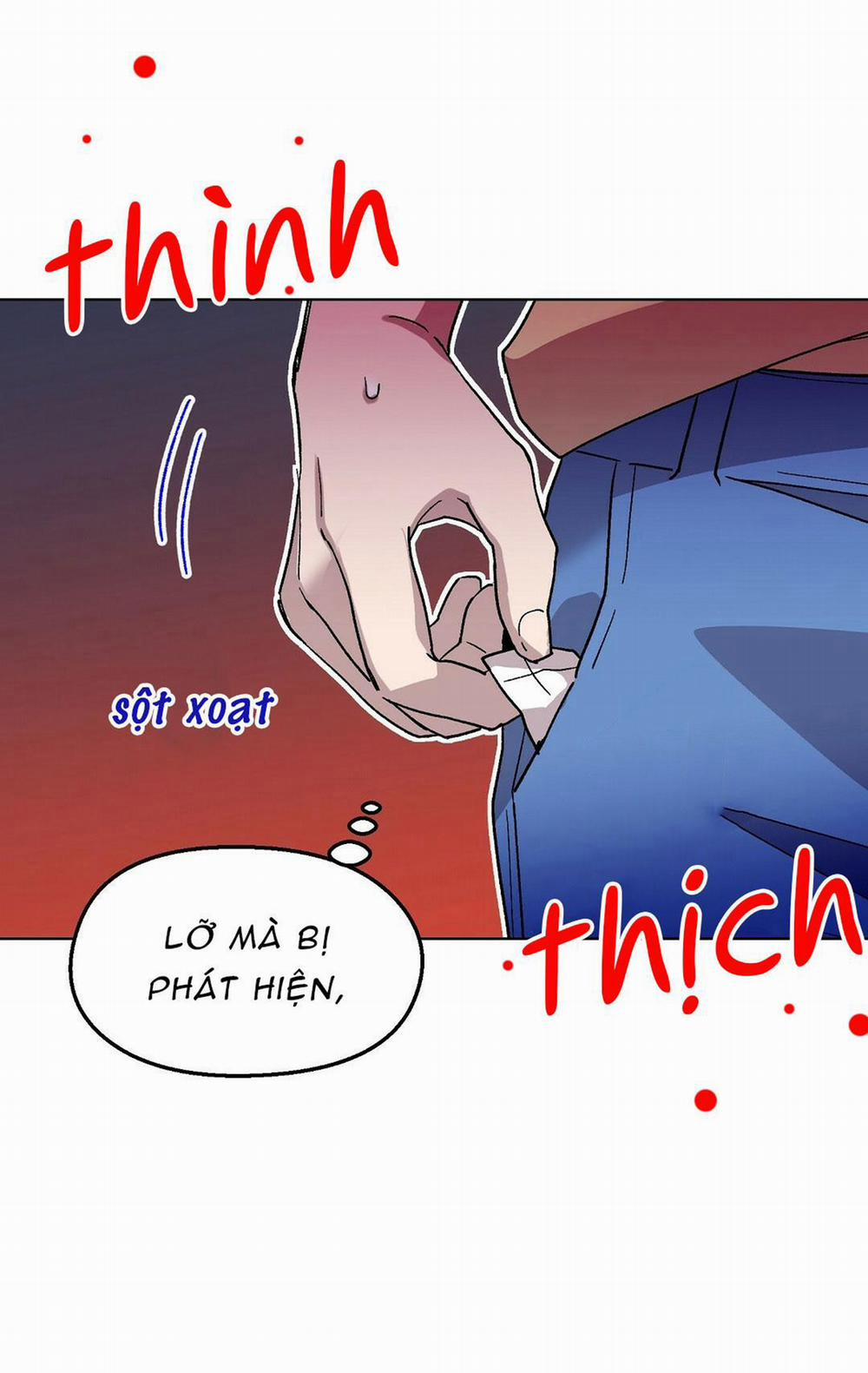 Bitter Sweet Darling 1 trang 38