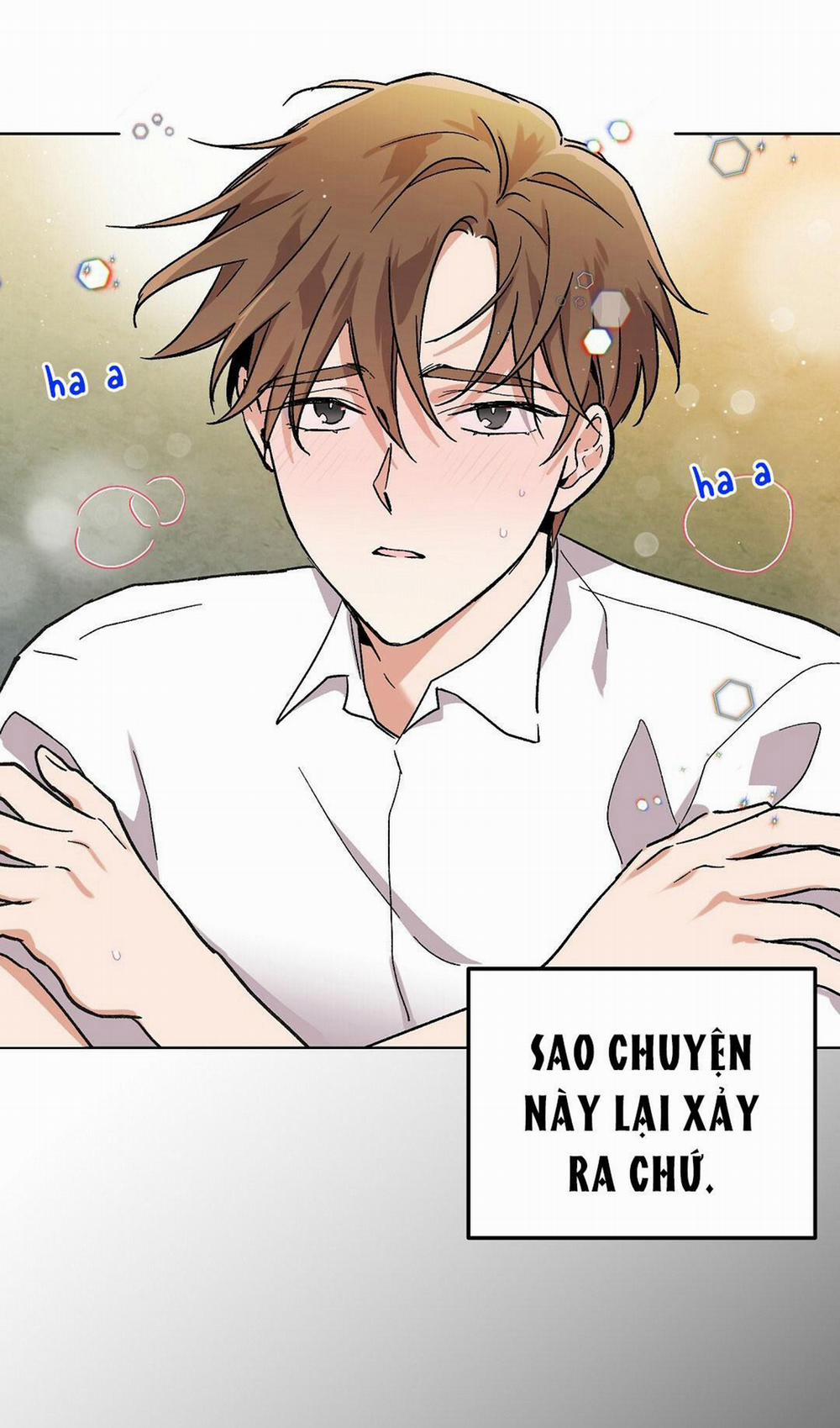 Bitter Sweet Darling 1 trang 4