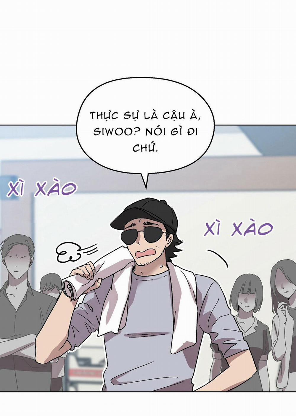 Bitter Sweet Darling 1 trang 41