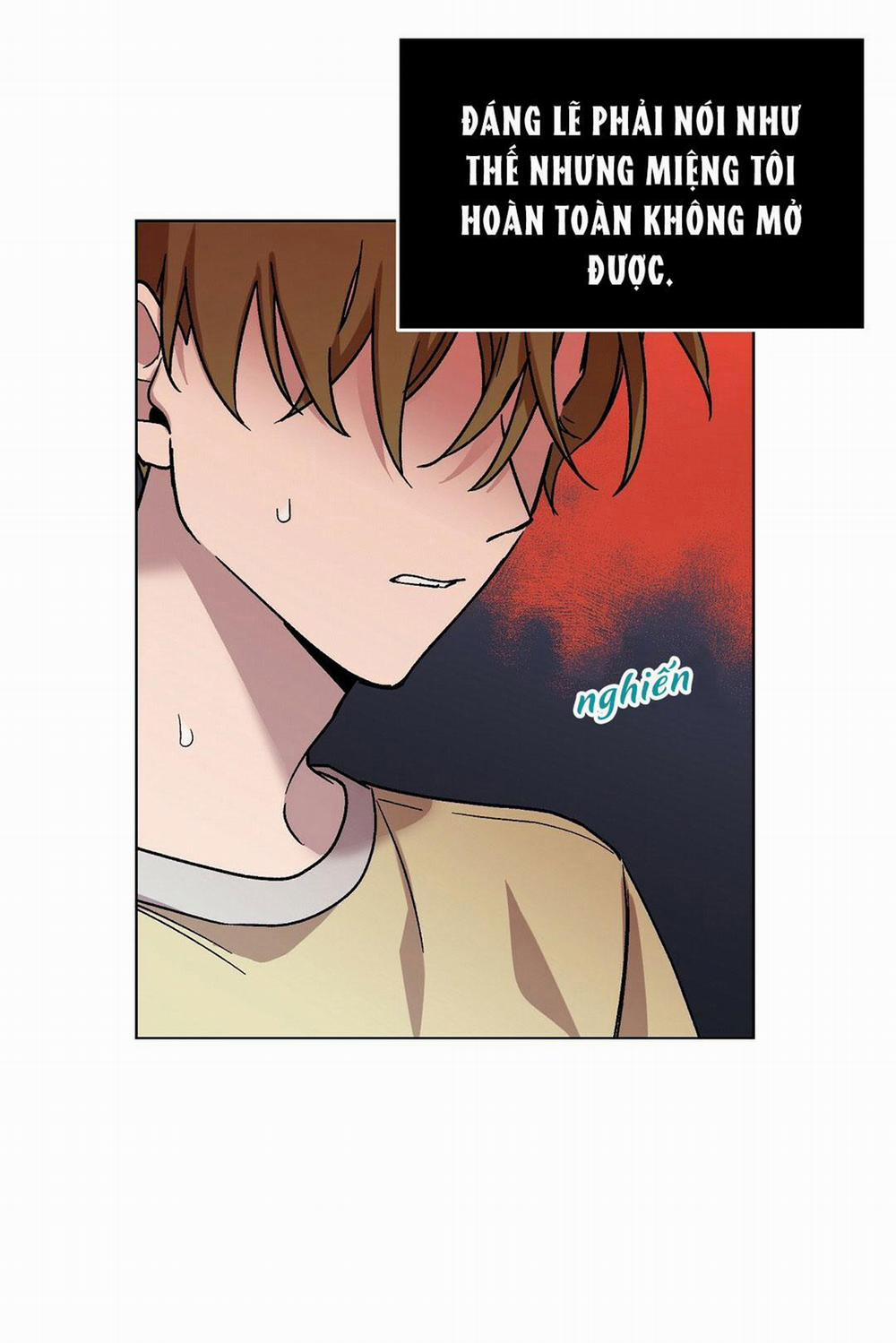 Bitter Sweet Darling 1 trang 48