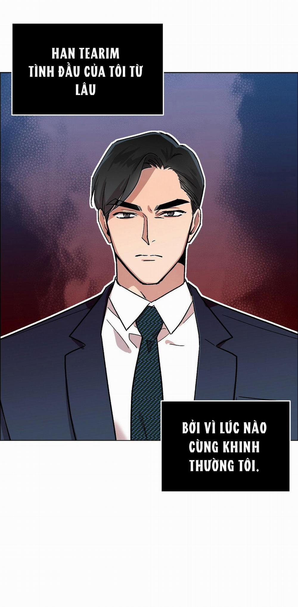 Bitter Sweet Darling 1 trang 49