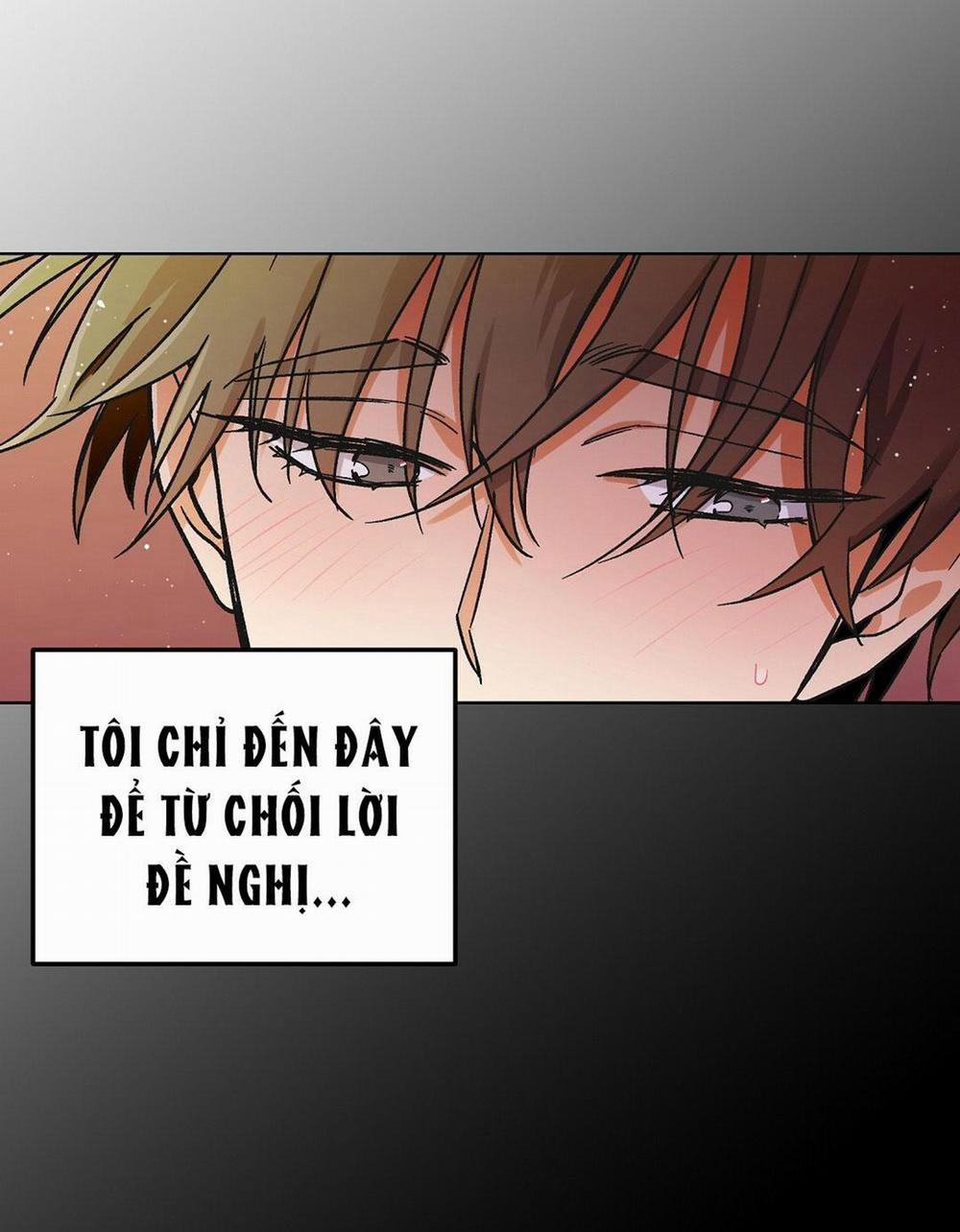 Bitter Sweet Darling 1 trang 5