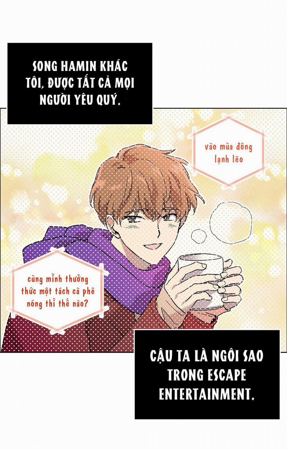 Bitter Sweet Darling 1 trang 51