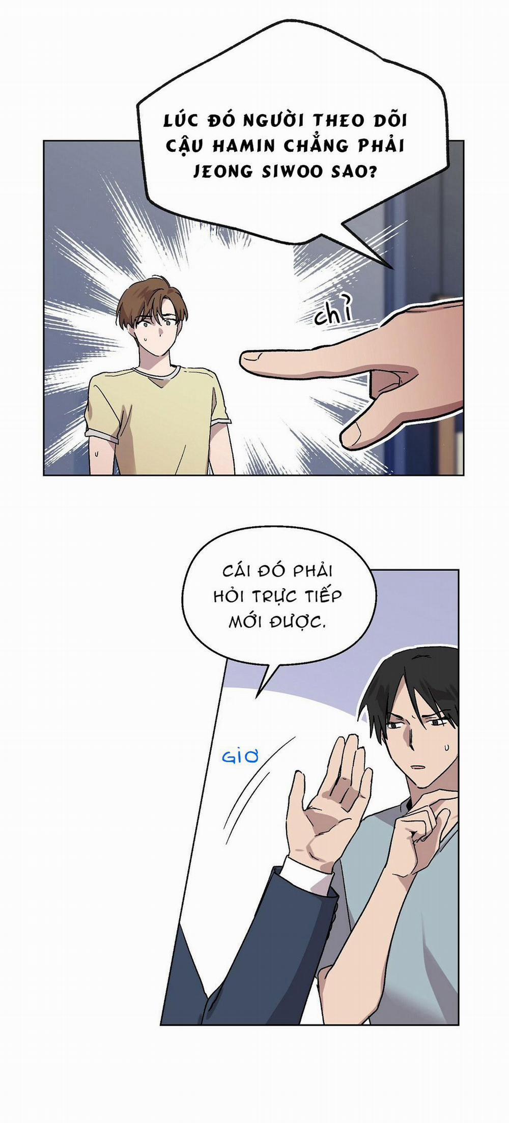 Bitter Sweet Darling 1 trang 52