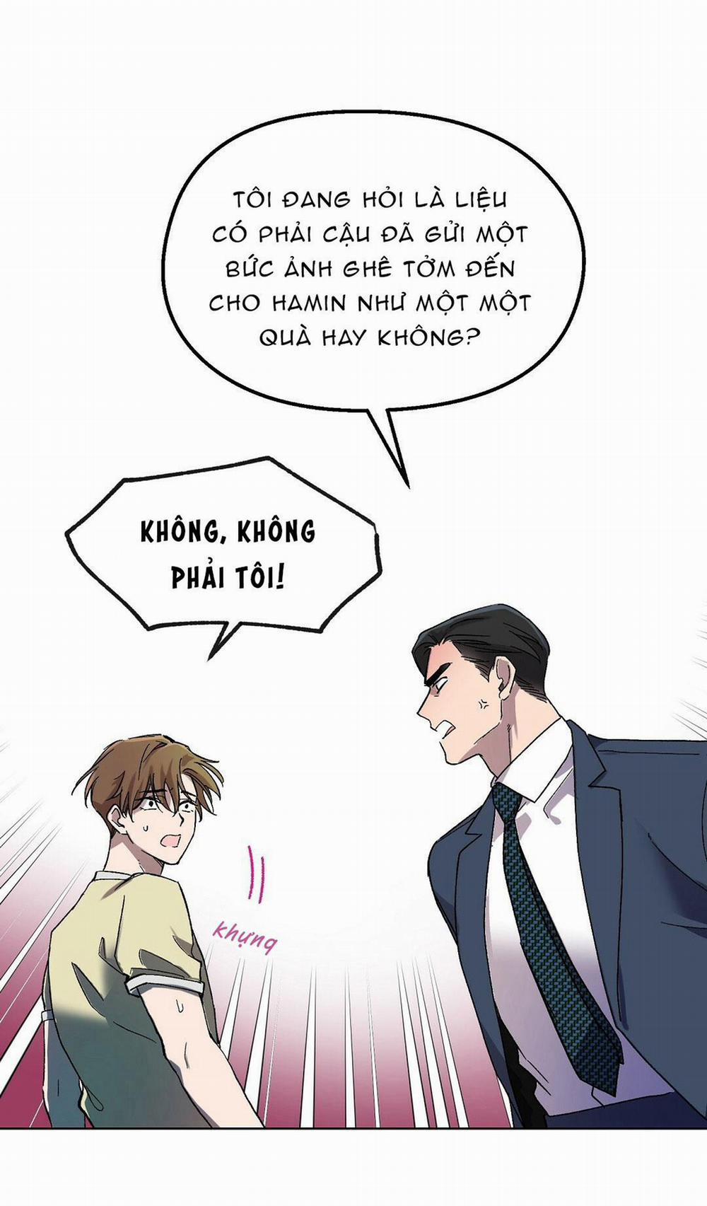 Bitter Sweet Darling 1 trang 61