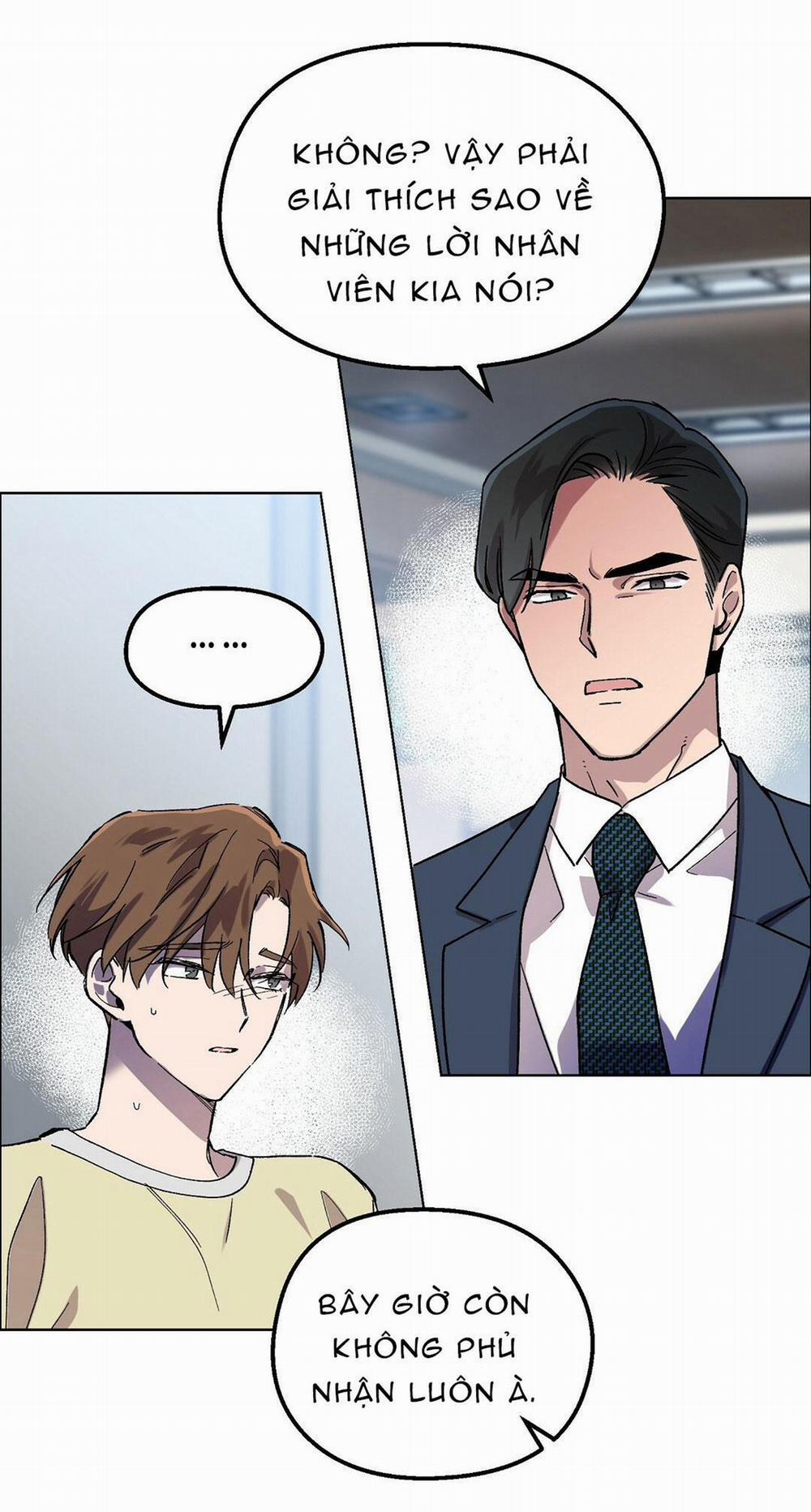 Bitter Sweet Darling 1 trang 62