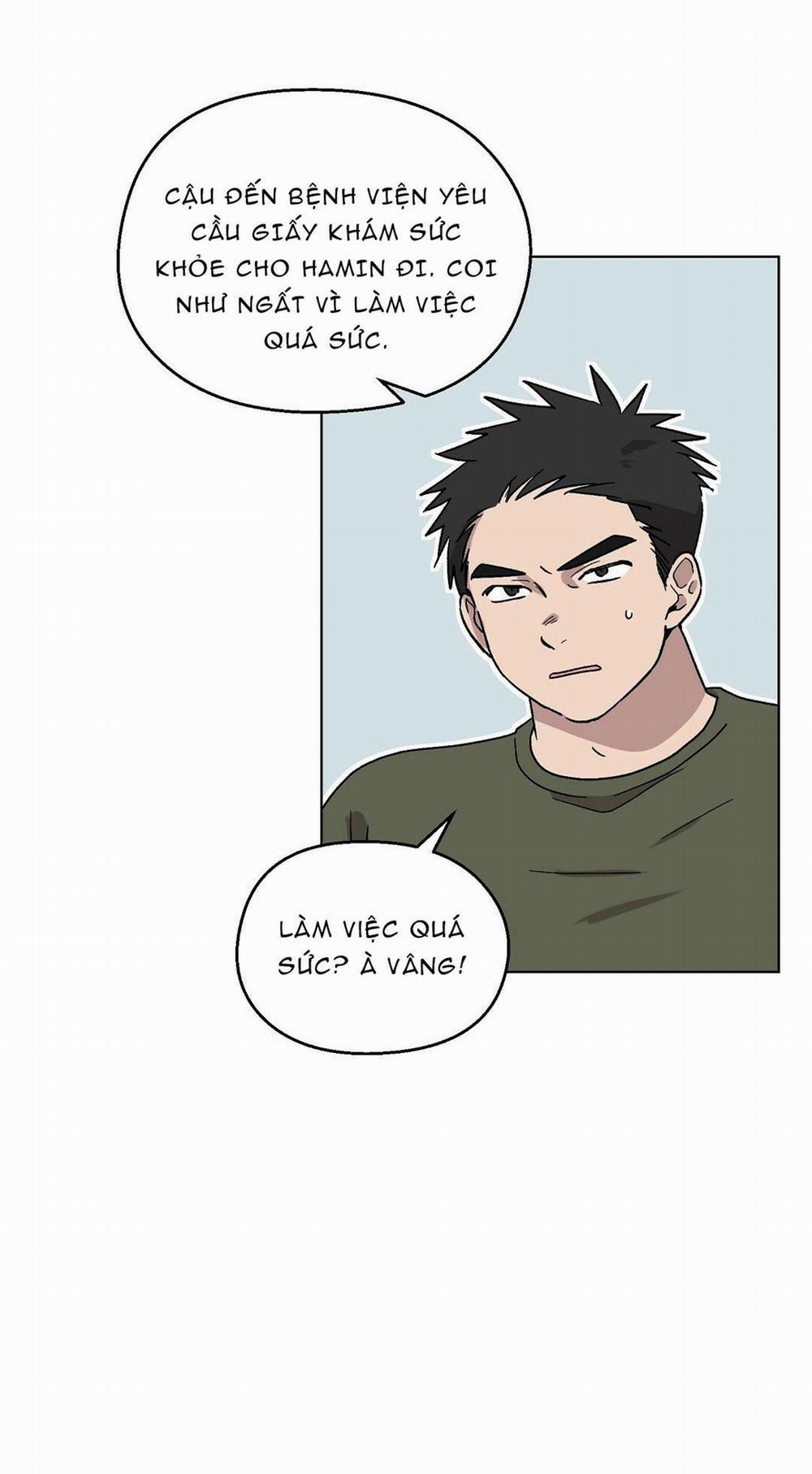 Bitter Sweet Darling 1 trang 69