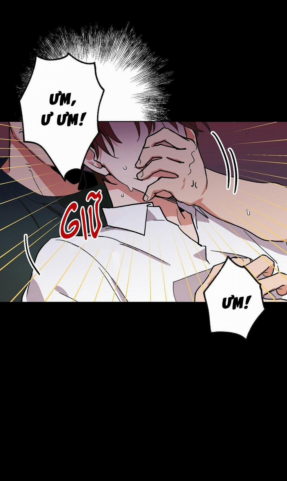 Bitter Sweet Darling 1 trang 9