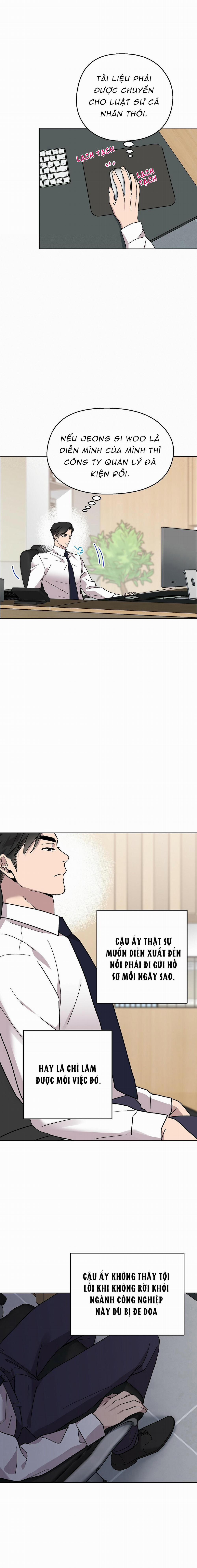 Bitter Sweet Darling 11 trang 6