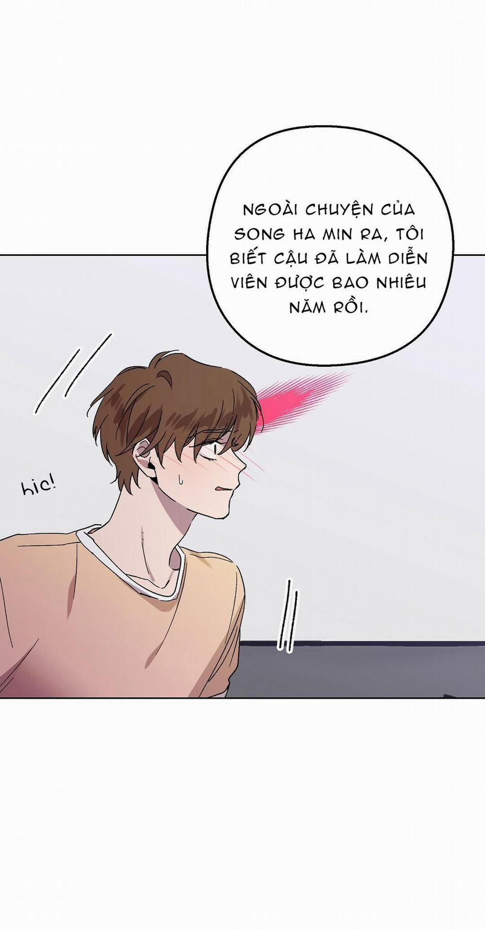 Bitter Sweet Darling 12 trang 0