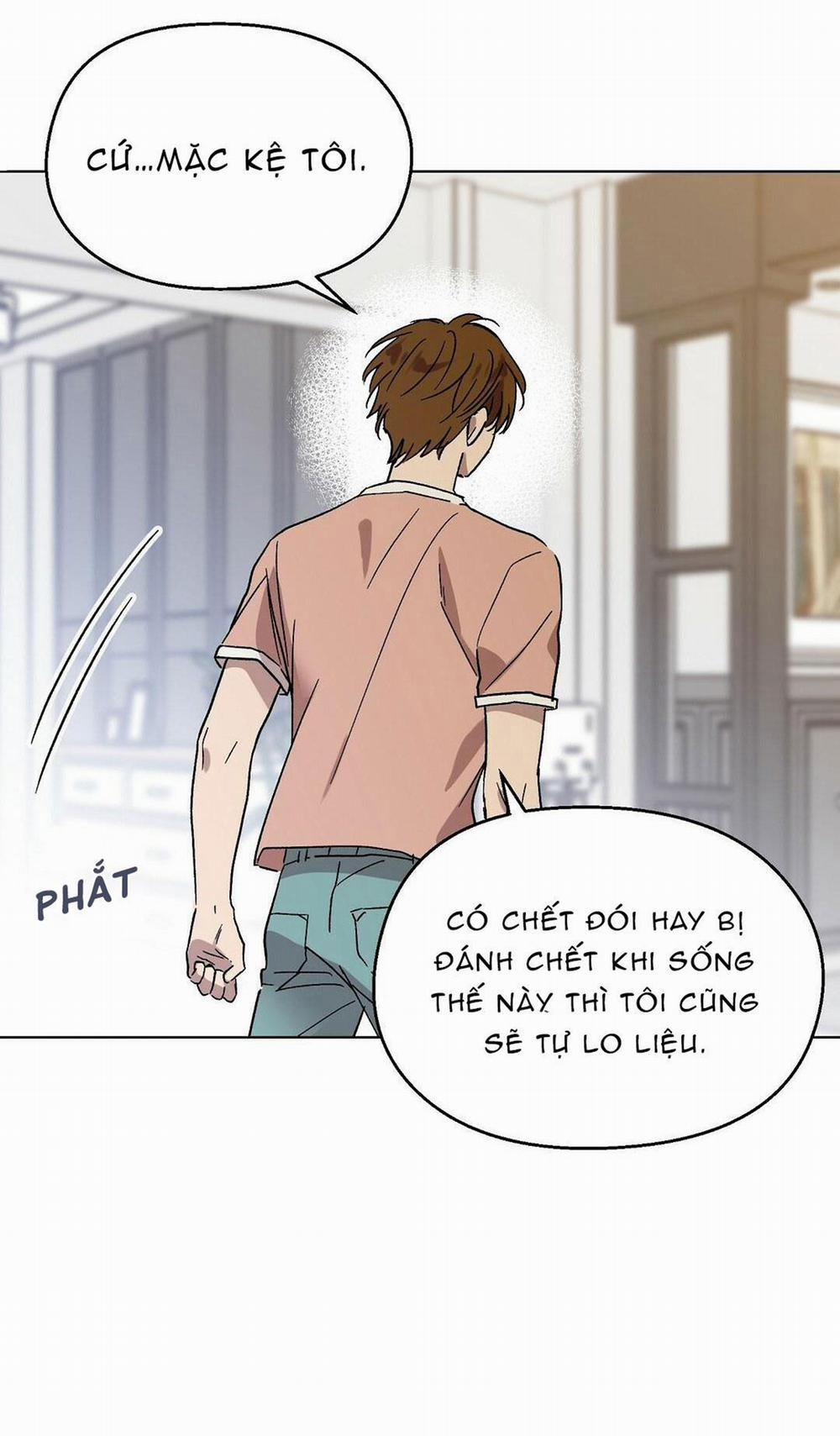 Bitter Sweet Darling 12 trang 13