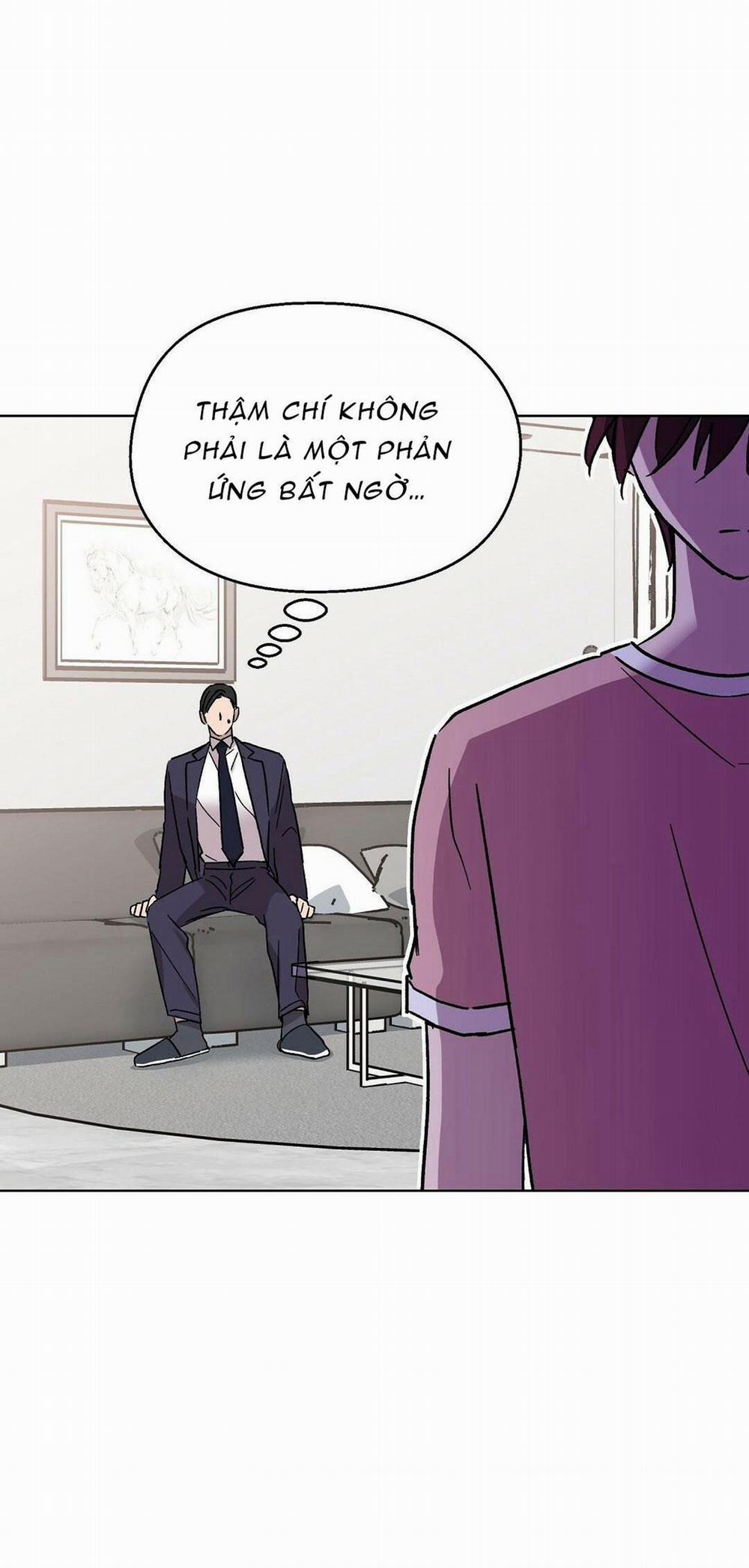 Bitter Sweet Darling 12 trang 14