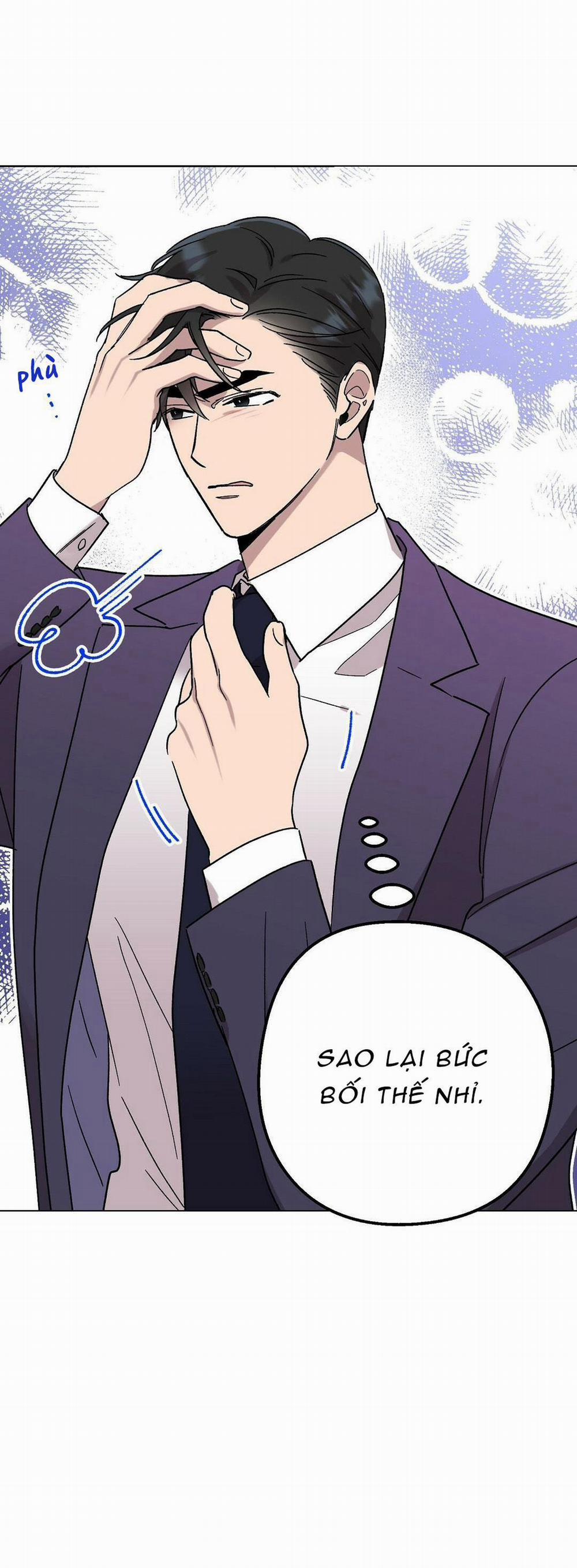 Bitter Sweet Darling 12 trang 15