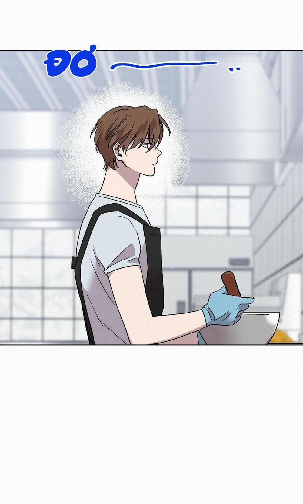 Bitter Sweet Darling 12 trang 18