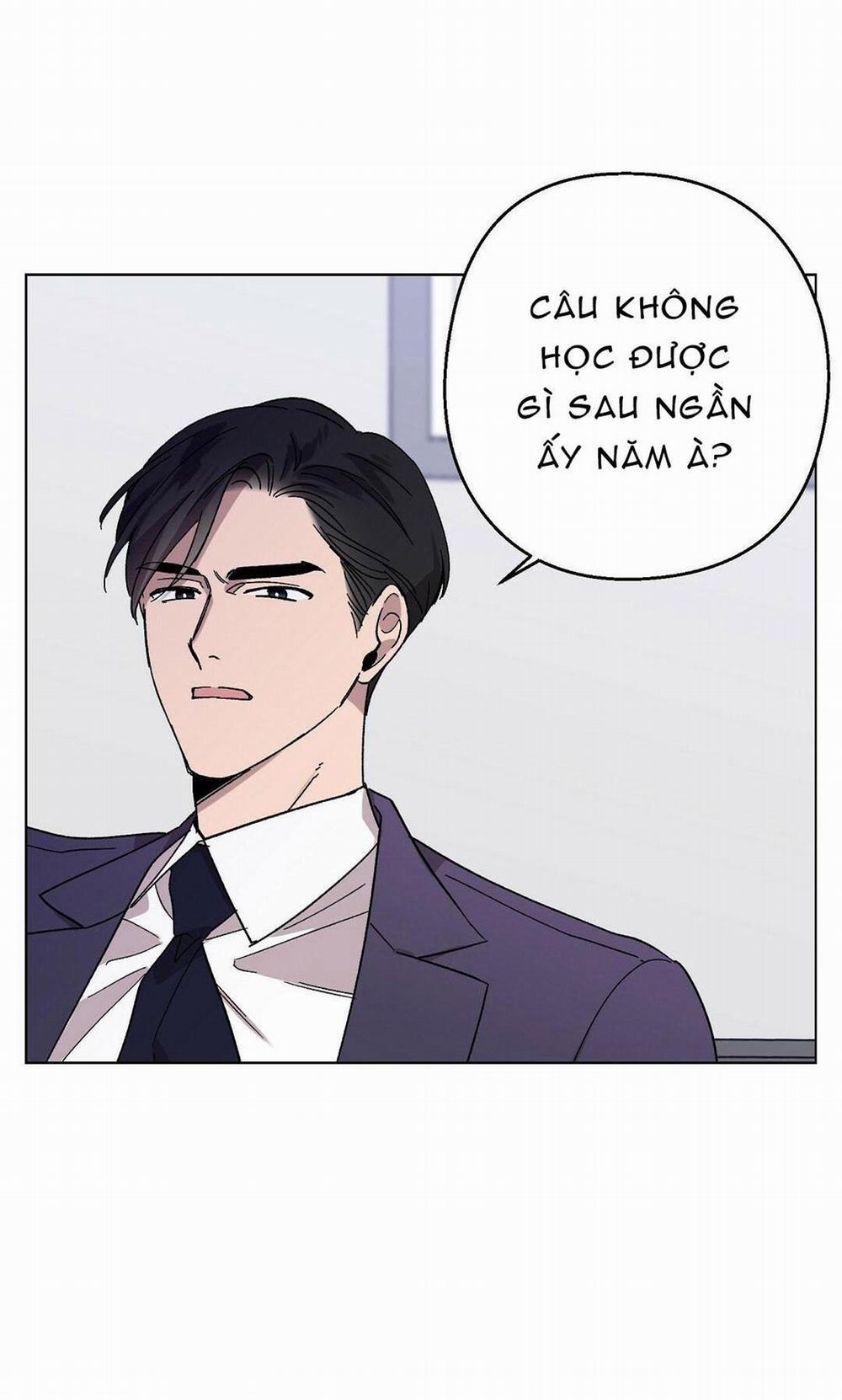 Bitter Sweet Darling 12 trang 2