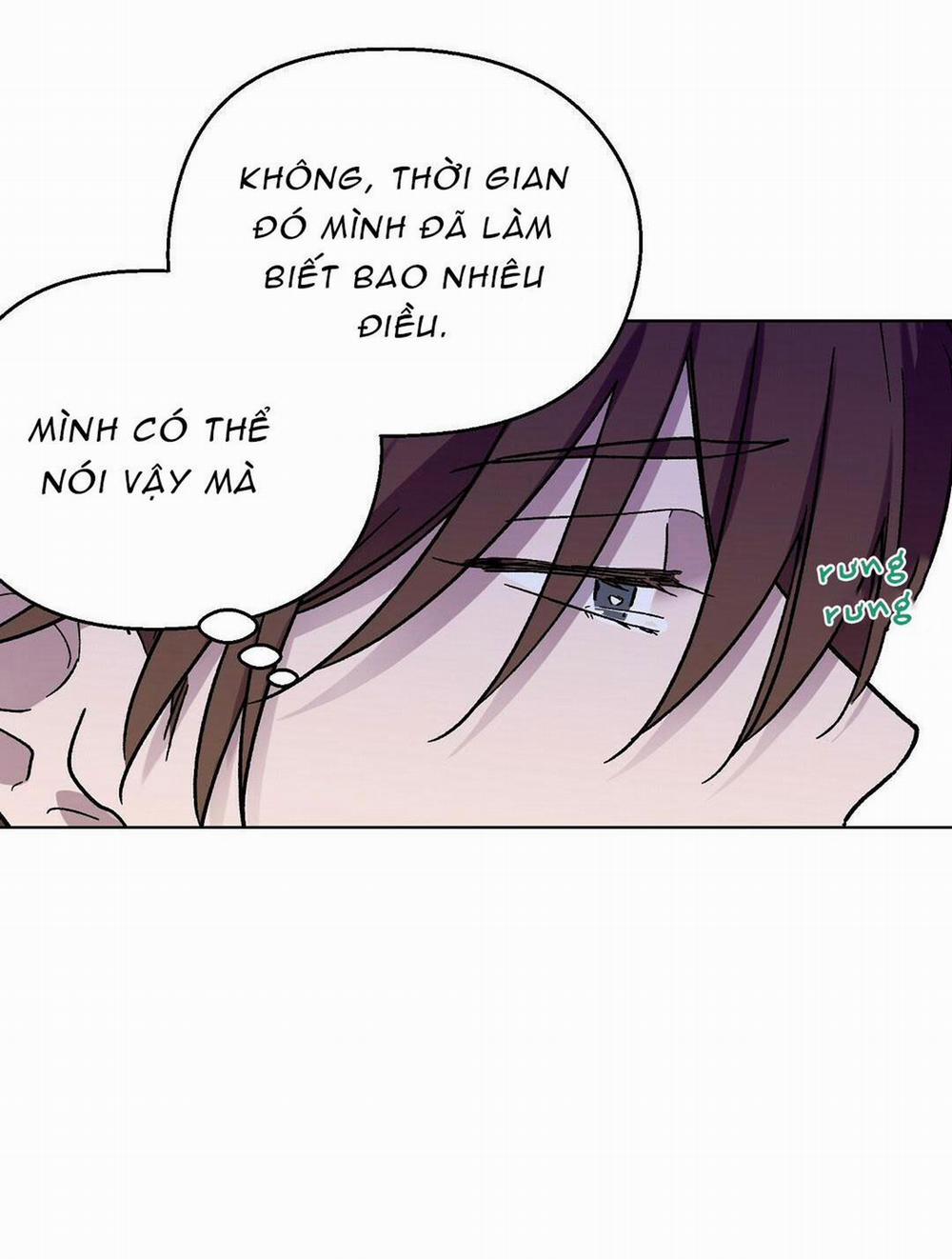 Bitter Sweet Darling 12 trang 23