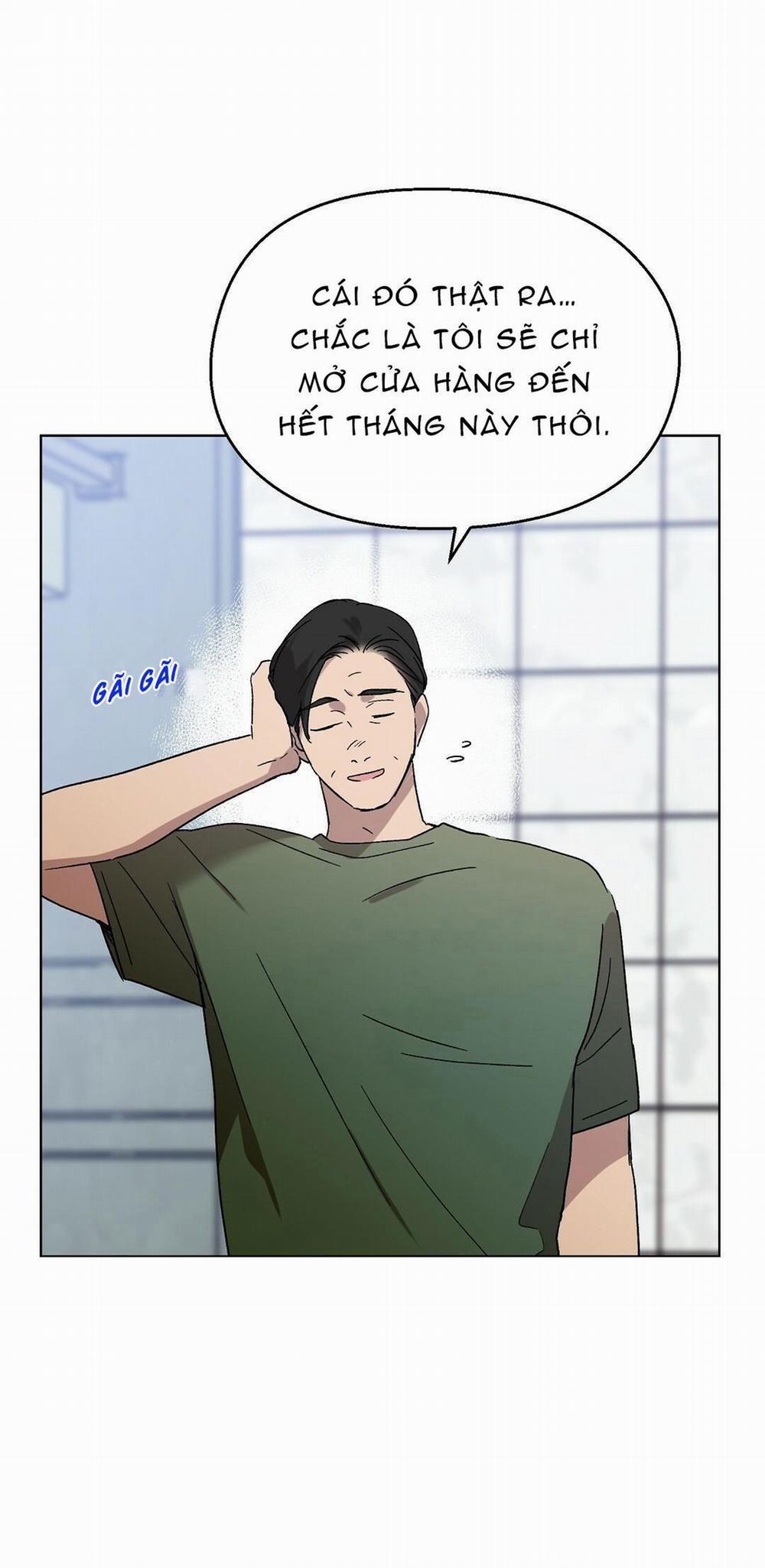 Bitter Sweet Darling 12 trang 25