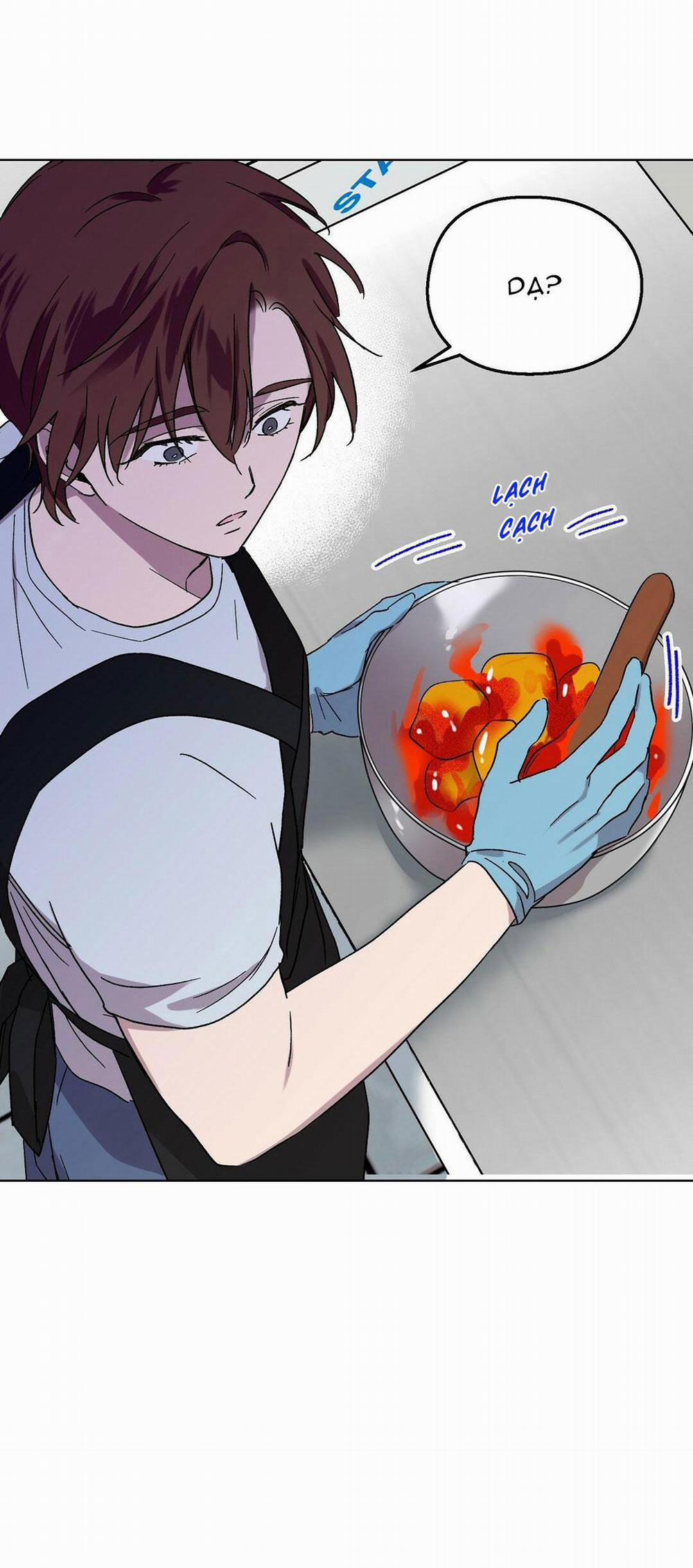 Bitter Sweet Darling 12 trang 26