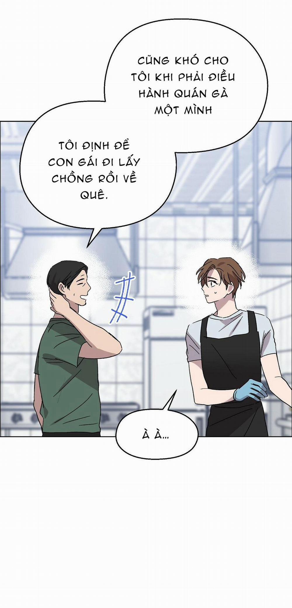 Bitter Sweet Darling 12 trang 27